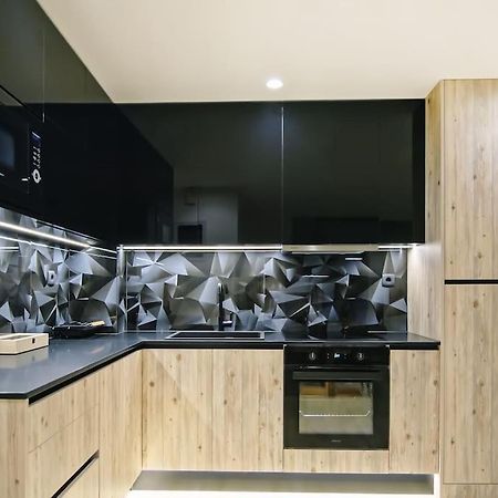 Menta Loft Daire Kandiye Dış mekan fotoğraf