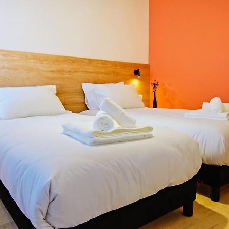 Menta Loft Daire Kandiye Dış mekan fotoğraf