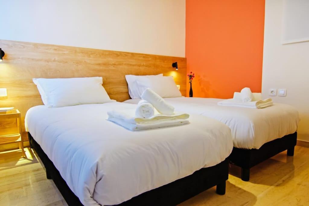 Menta Loft Daire Kandiye Dış mekan fotoğraf
