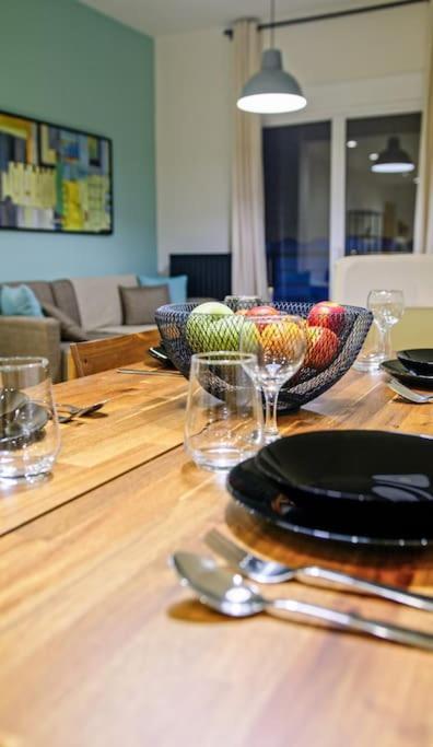 Menta Loft Daire Kandiye Dış mekan fotoğraf