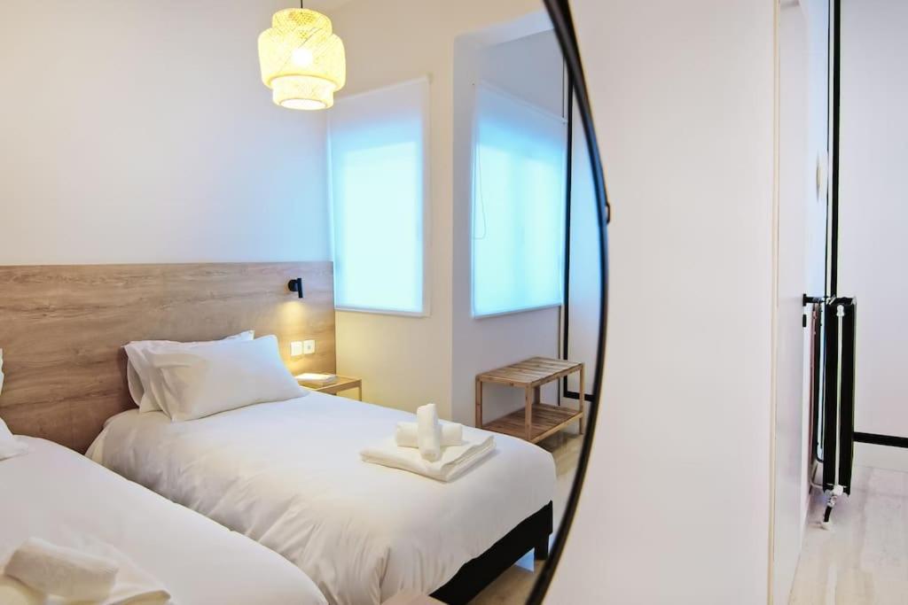 Menta Loft Daire Kandiye Dış mekan fotoğraf