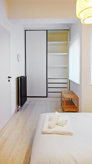 Menta Loft Daire Kandiye Dış mekan fotoğraf