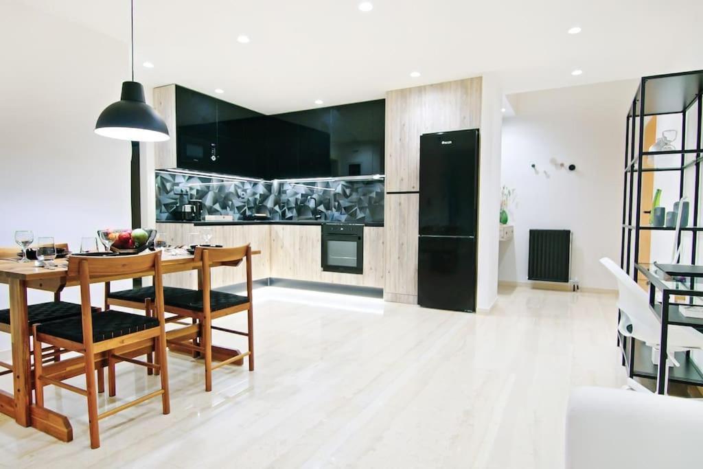 Menta Loft Daire Kandiye Dış mekan fotoğraf