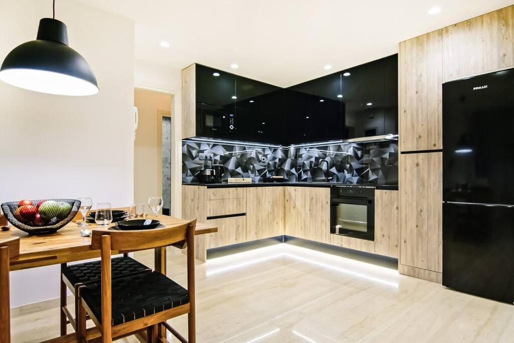 Menta Loft Daire Kandiye Dış mekan fotoğraf