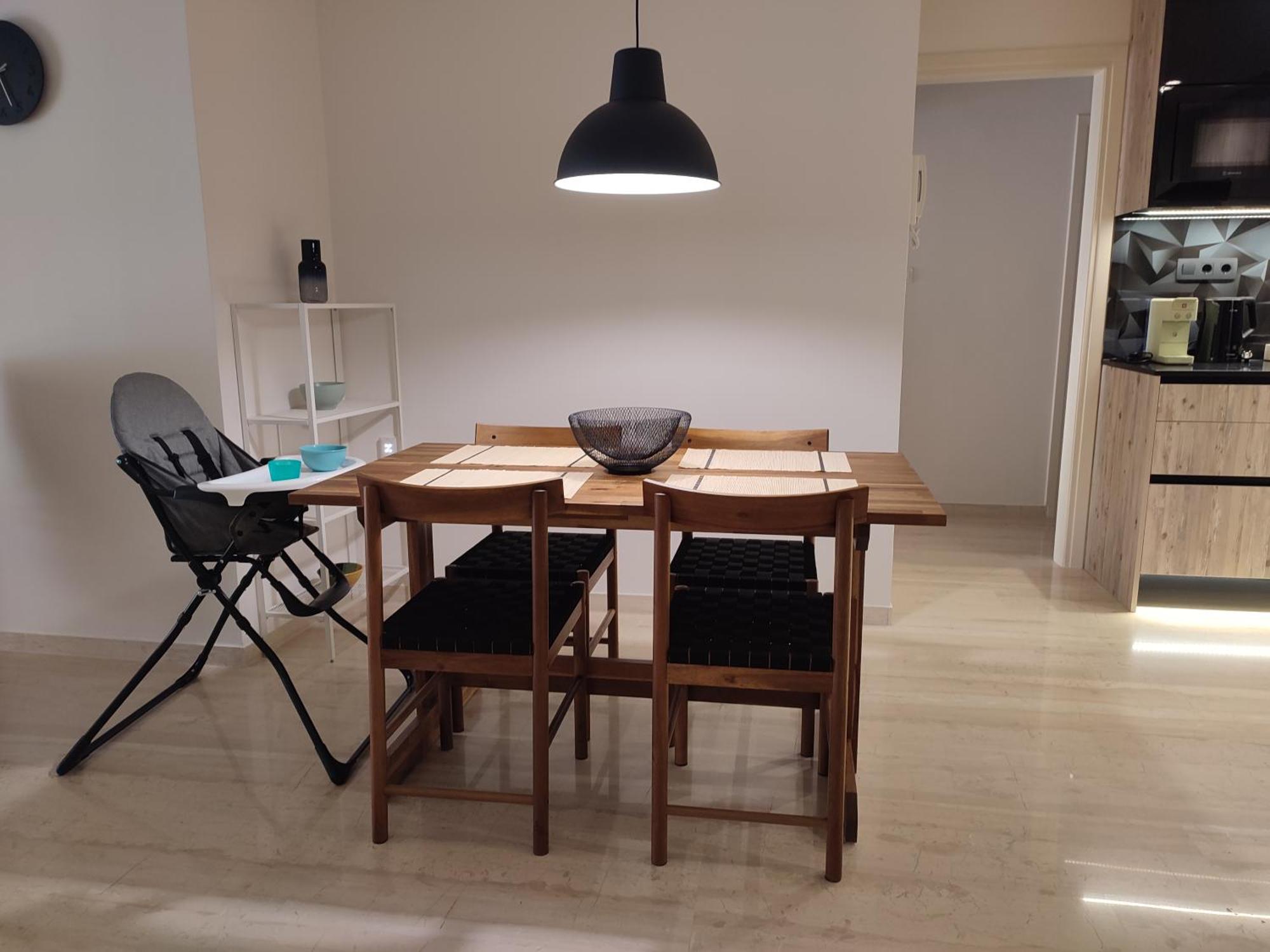 Menta Loft Daire Kandiye Dış mekan fotoğraf
